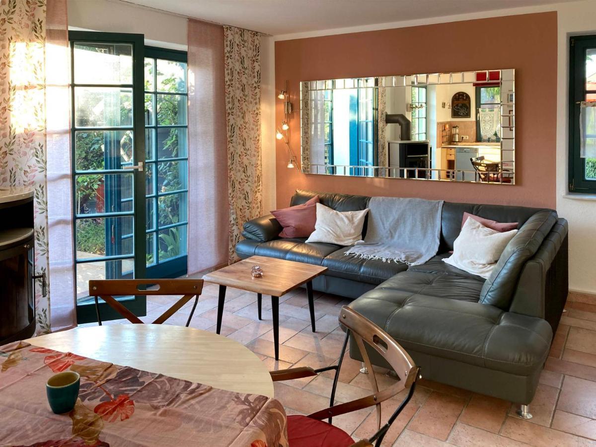 Ferienhaus פרראו מראה חיצוני תמונה