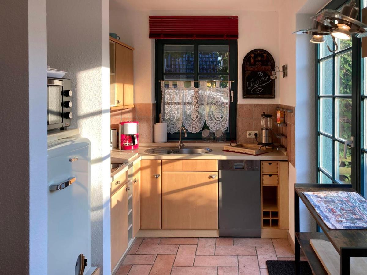 Ferienhaus פרראו מראה חיצוני תמונה