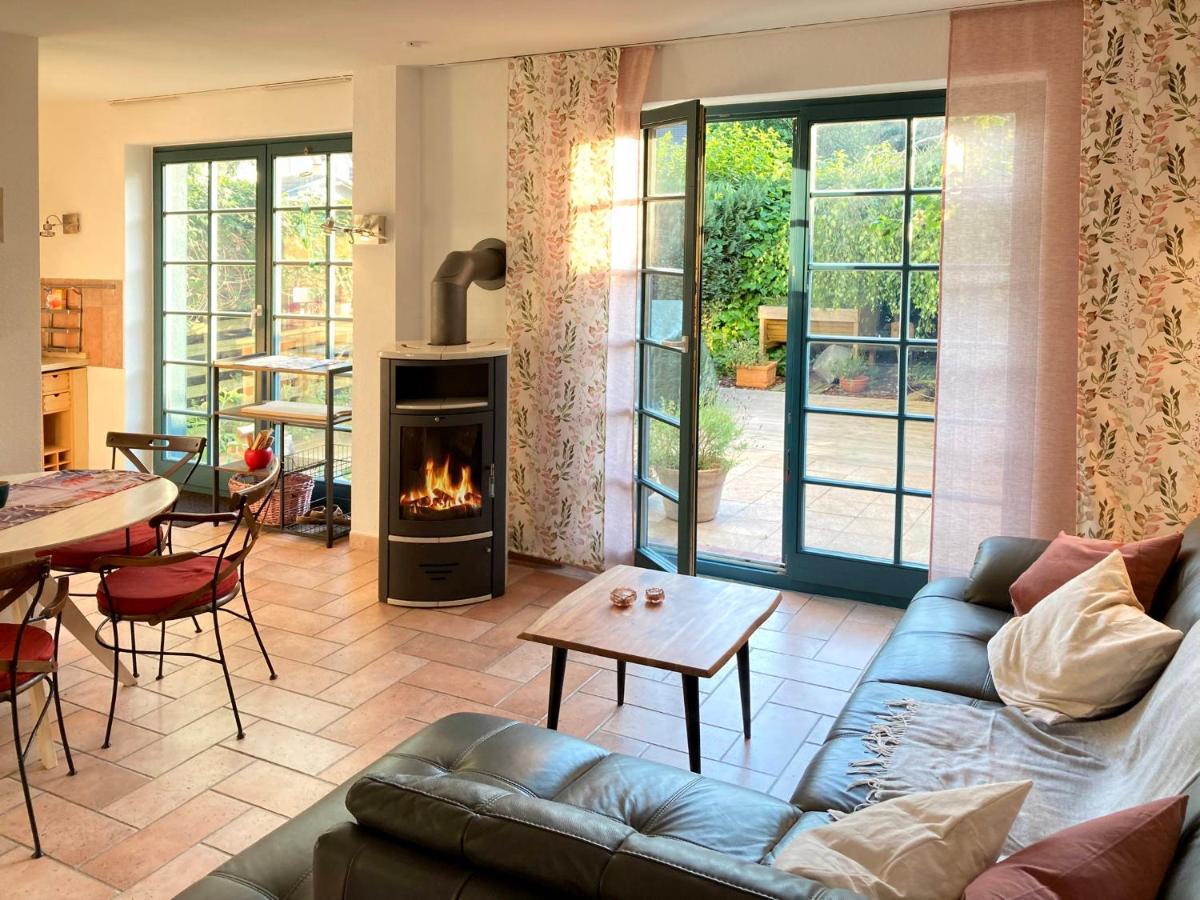 Ferienhaus פרראו מראה חיצוני תמונה