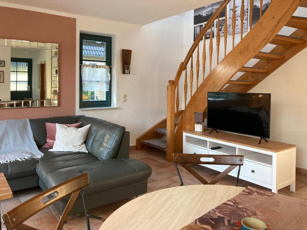 Ferienhaus פרראו מראה חיצוני תמונה