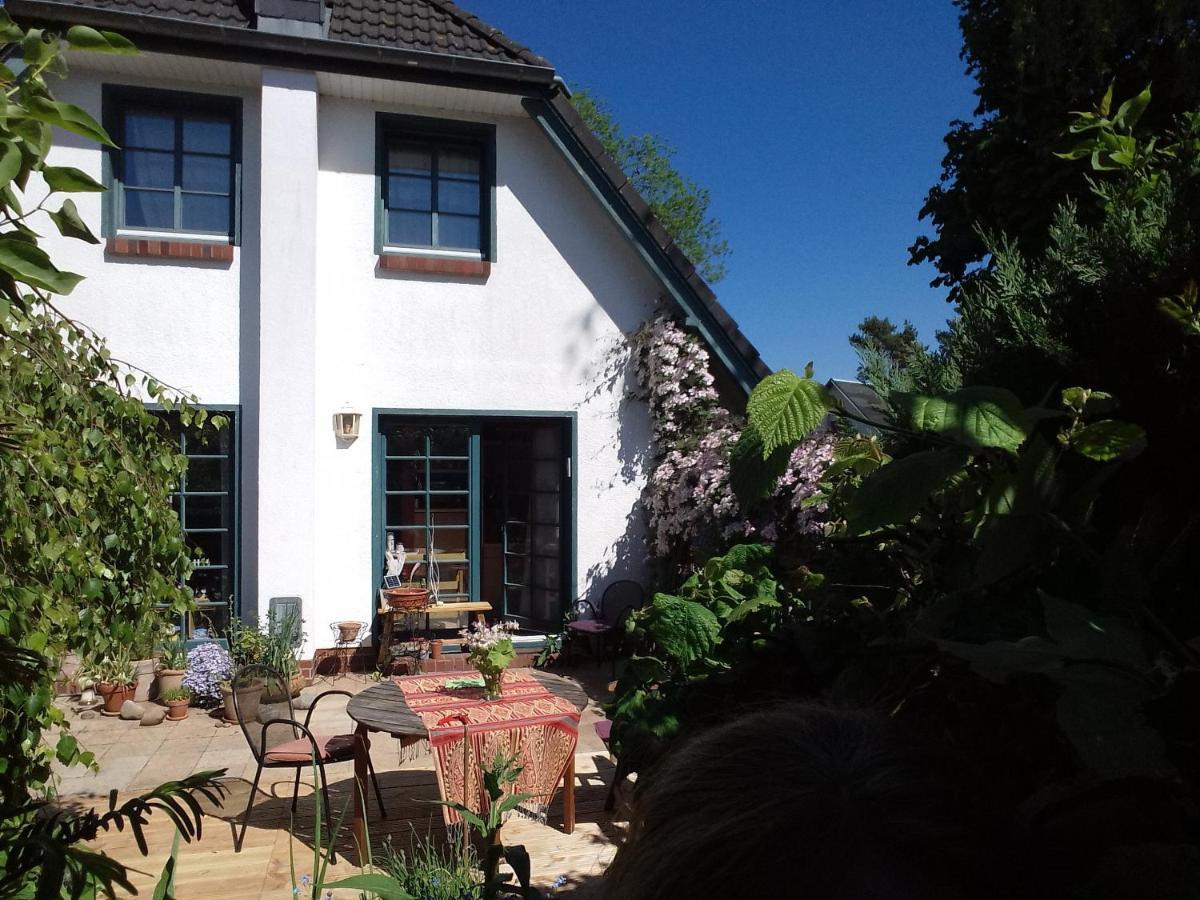 Ferienhaus פרראו מראה חיצוני תמונה