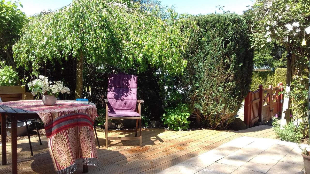 Ferienhaus פרראו מראה חיצוני תמונה